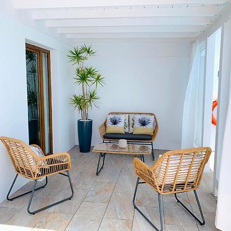 Villa El Ancla Playa Blanca  Eksteriør bilde