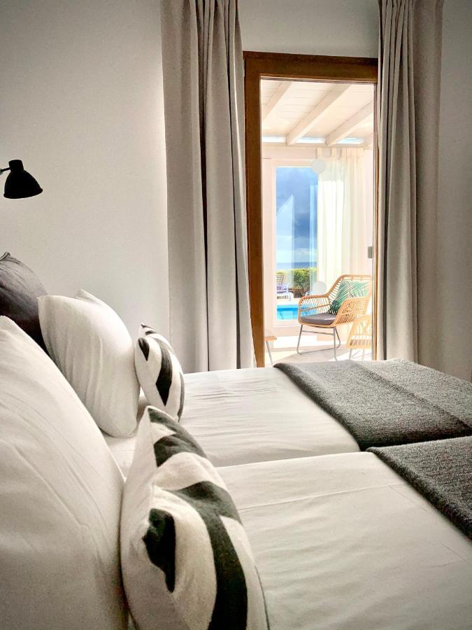 Villa El Ancla Playa Blanca  Eksteriør bilde