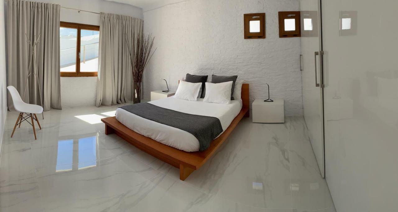 Villa El Ancla Playa Blanca  Eksteriør bilde