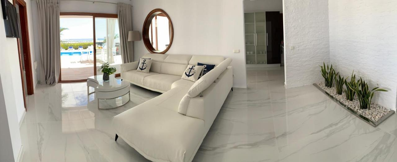 Villa El Ancla Playa Blanca  Eksteriør bilde
